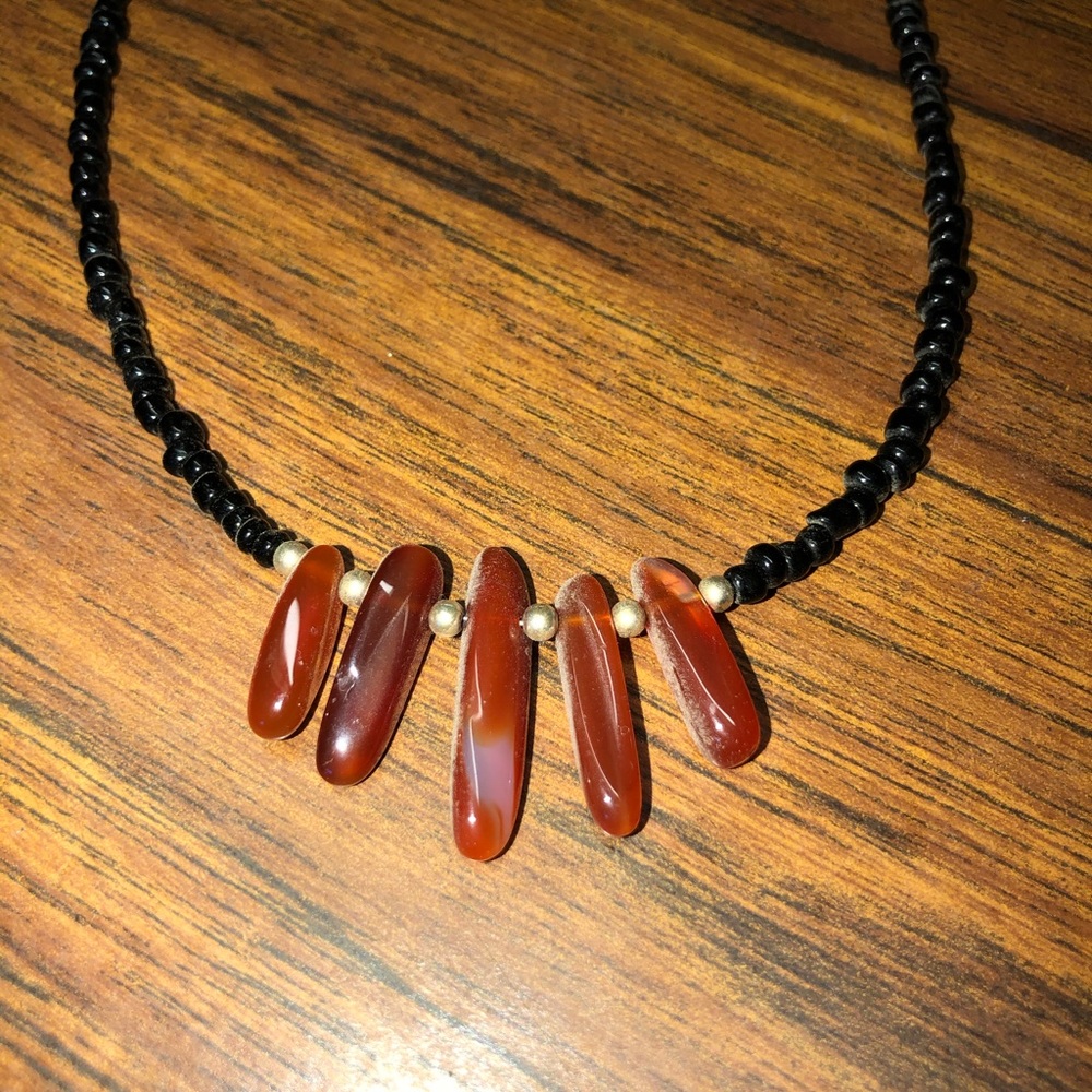 Necklace - Picture 4 of 5